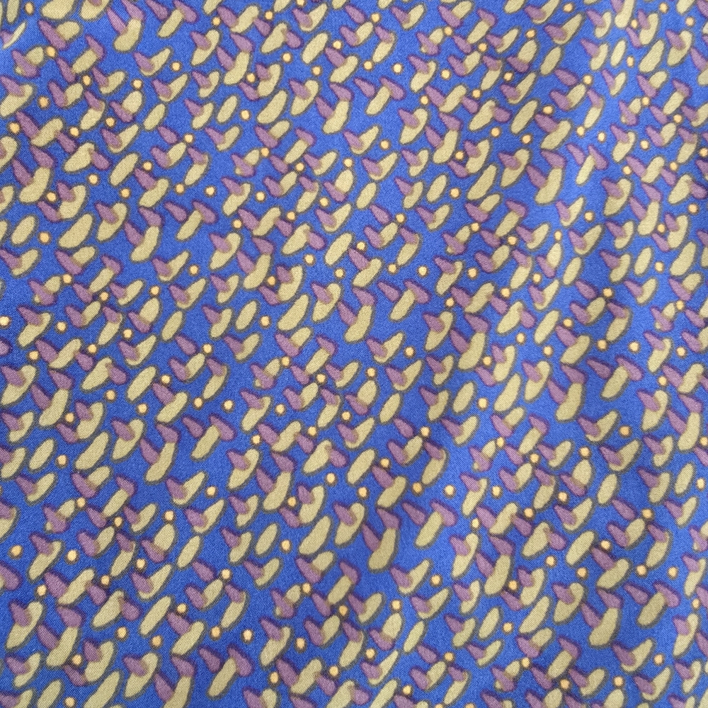 Toad&Co Geo Print Recycled Sunkissed Weekend Skort Large - Picture 3 of 13
